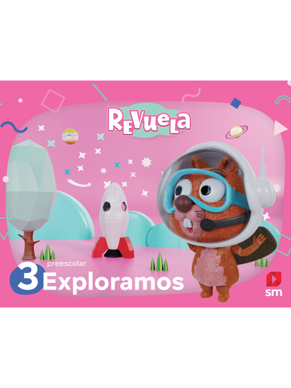Exploramos 3