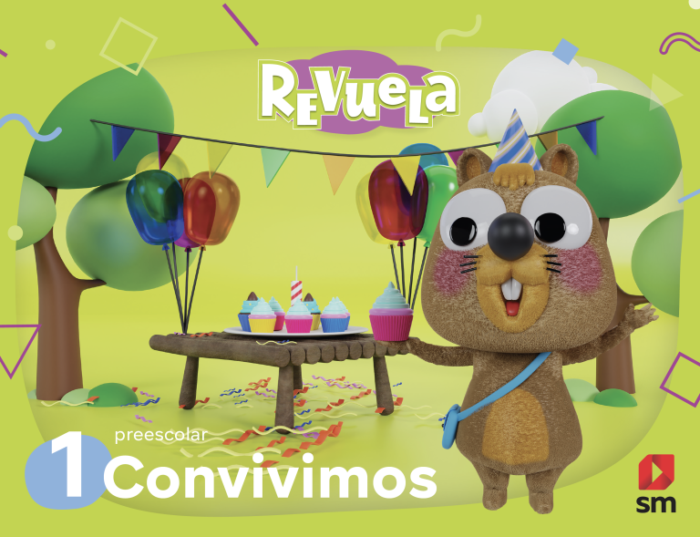 Convivimos 1