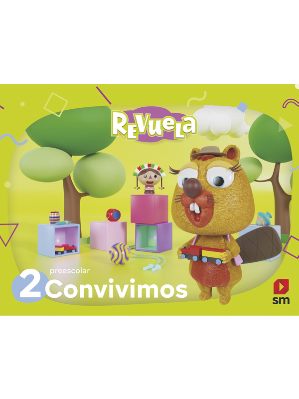 Convivimos 2