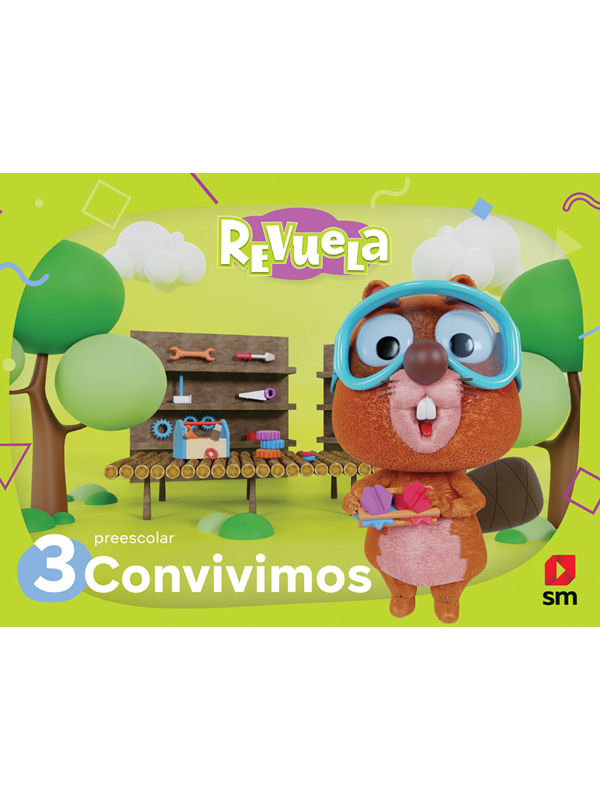 Convivimos 3