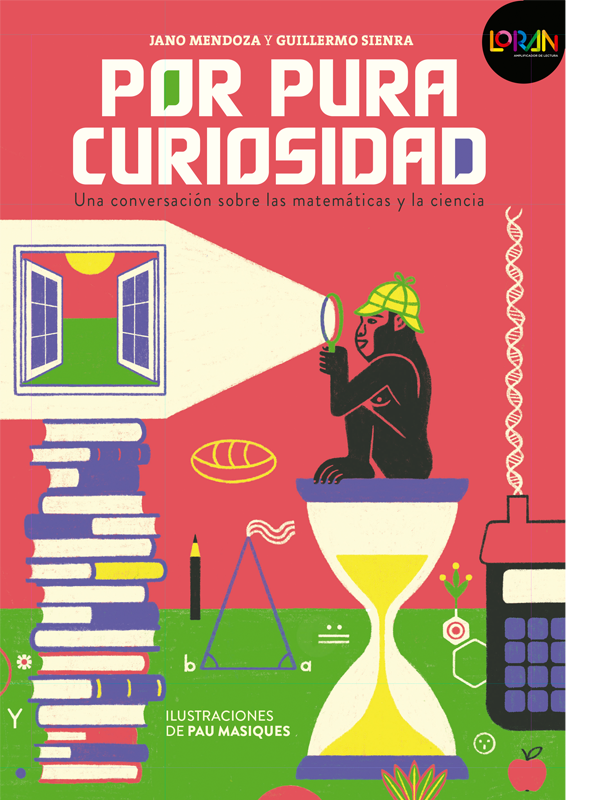 Por pura curiosidad