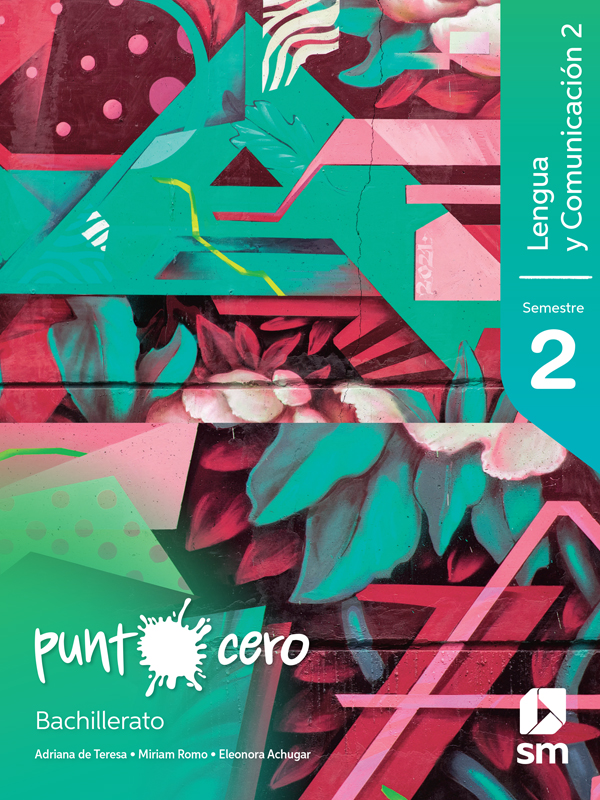 Lengua y comunicación II