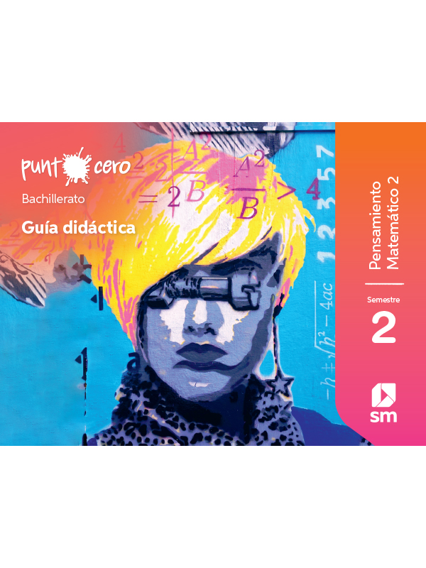Pensamiento matemático II Guía