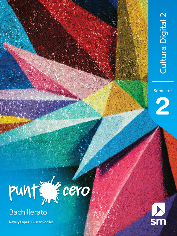 Cultura digital II