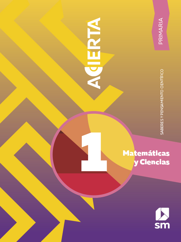 Saberes y pensamiento cientifico 1