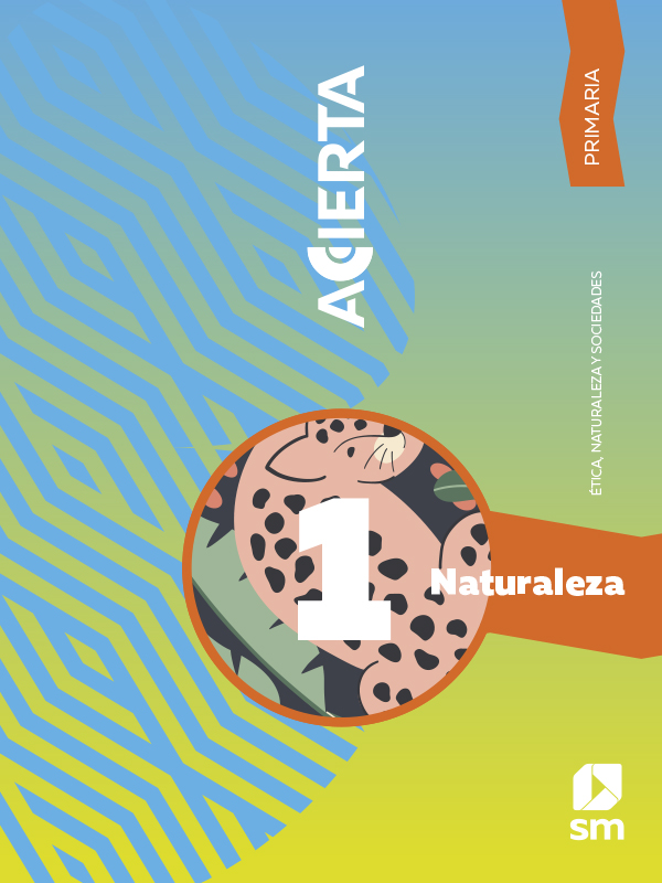 Naturaleza – Comunidades  1