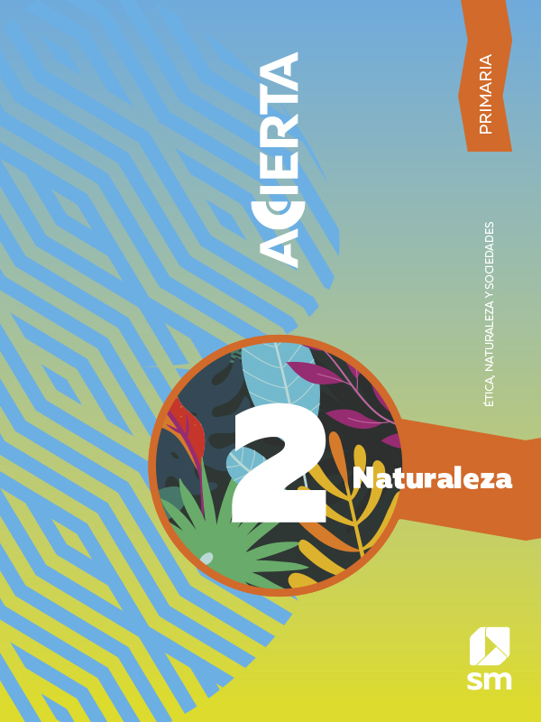 Naturaleza – Comunidades  2