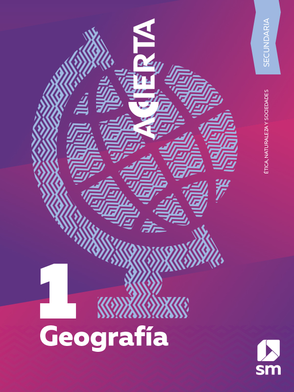 GEOGRAFÍA ALUMNO
