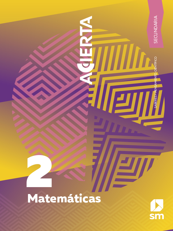 Matemáticas 2