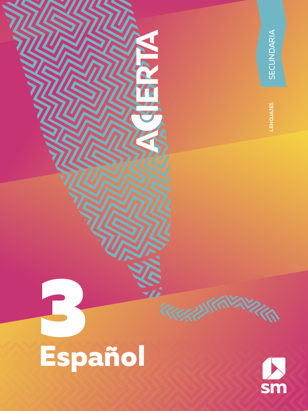 ESPAÑOL 3 ALUMNO