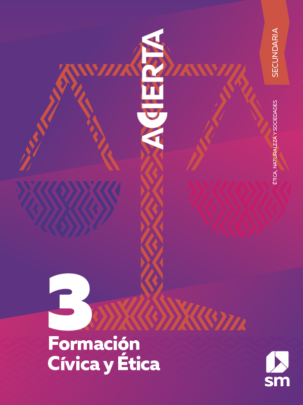 CÍVICA 3 ALUMNO – Guías Digitales SM