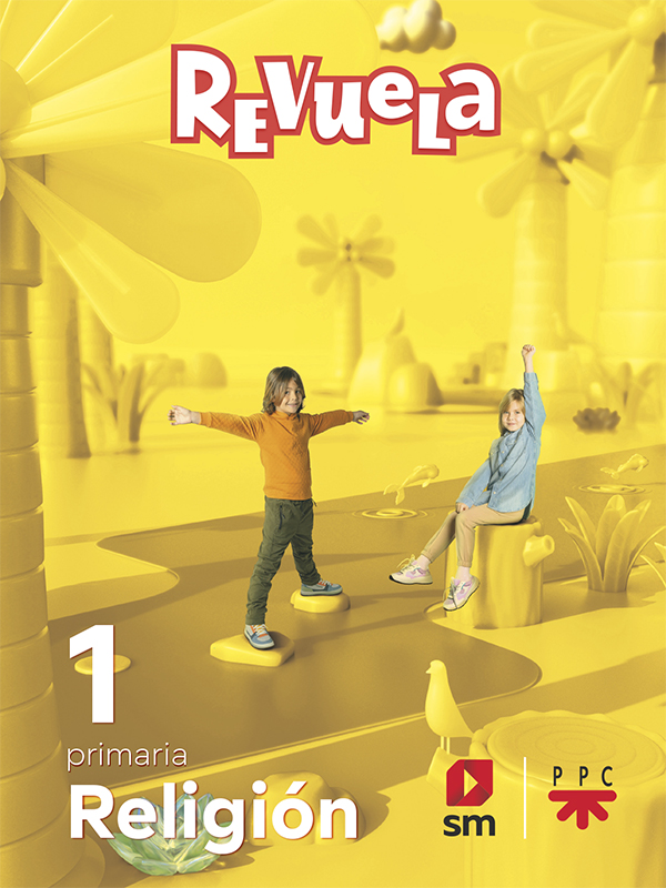 Religión 1
