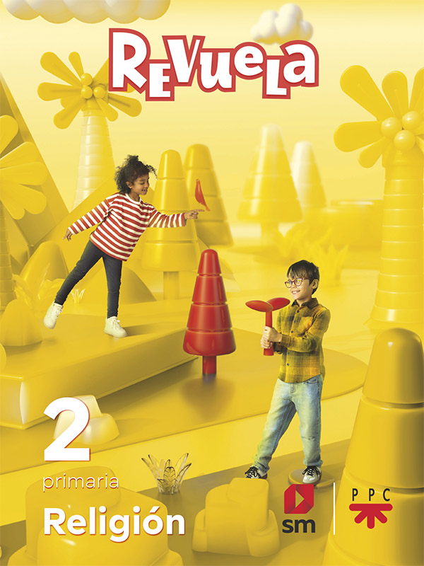 Religión 2