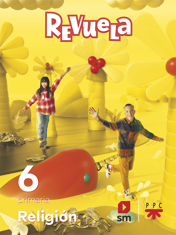 Religión 6