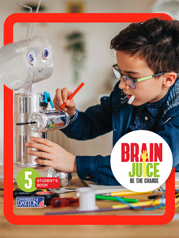 Brain Juice Reader 5