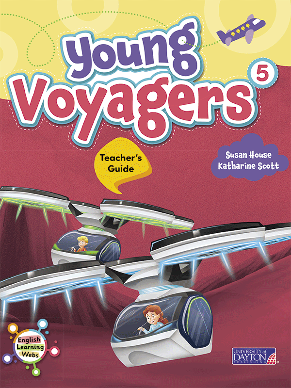 Young Voyagers 5