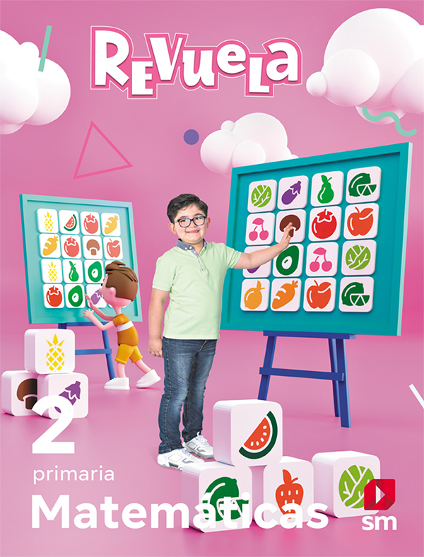 Matemáticas 2