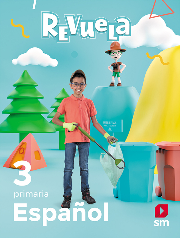 Español 3.