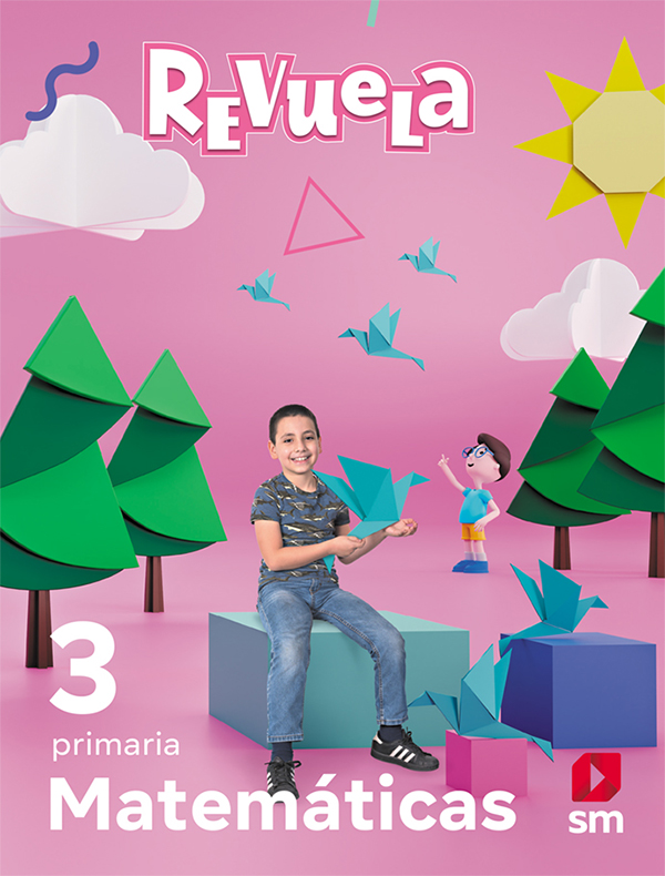 Matemáticas 3