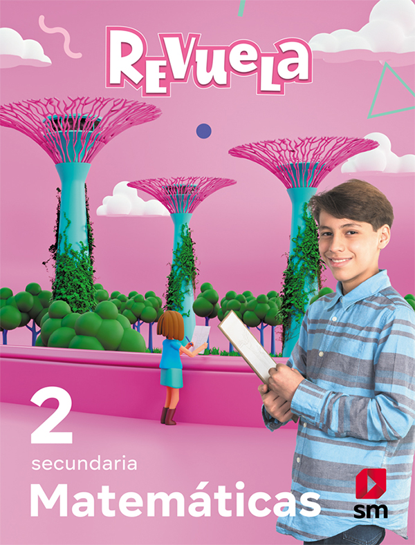Matemáticas 2.