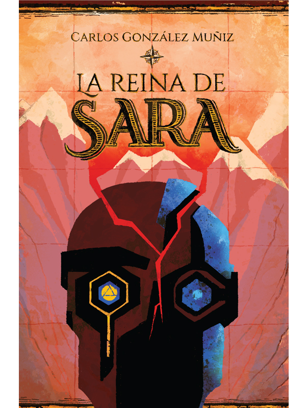 La reina de Sara