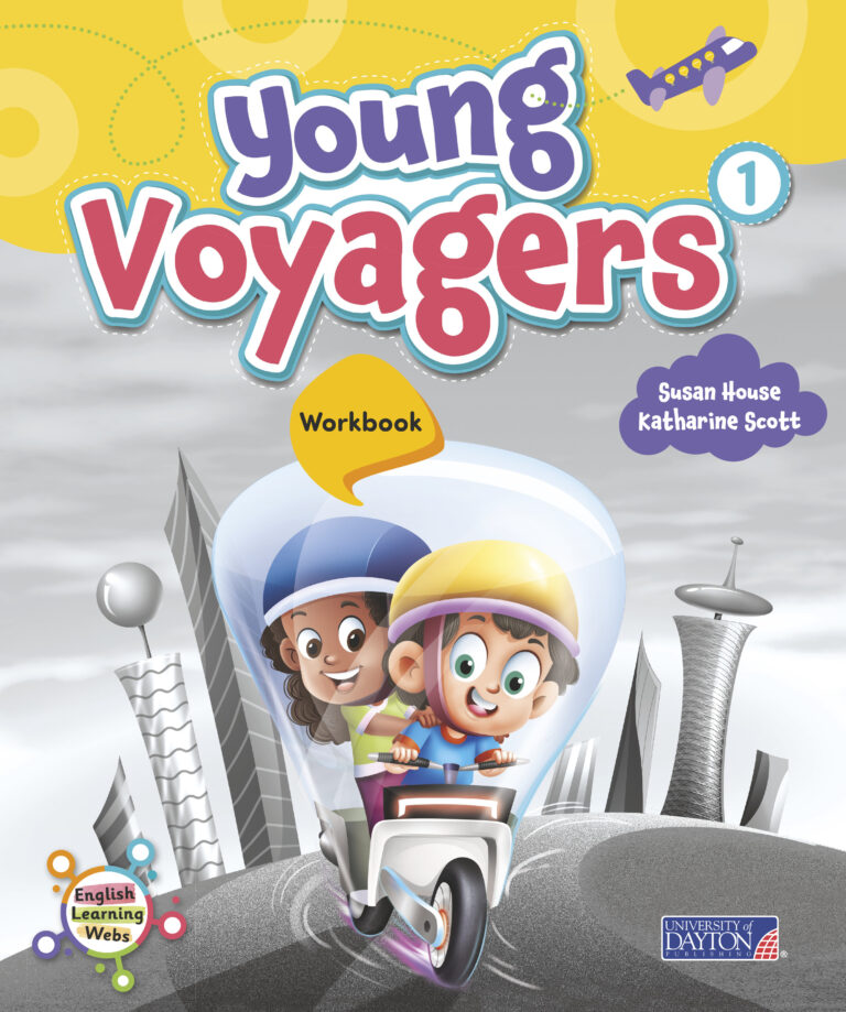 Young Voyagers 1