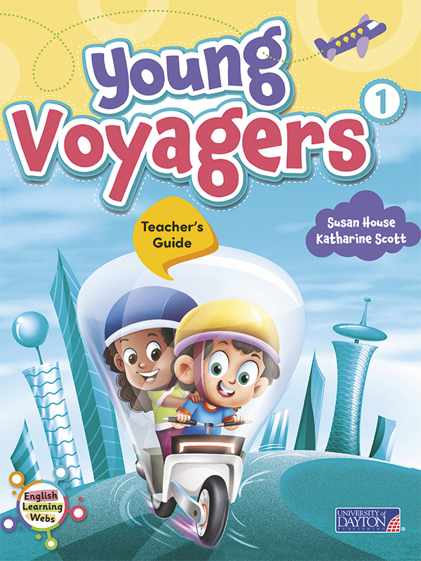 Young Voyagers 1