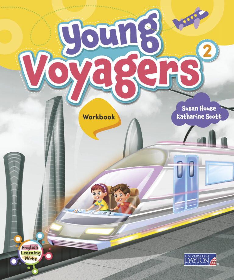 Young Voyagers 2