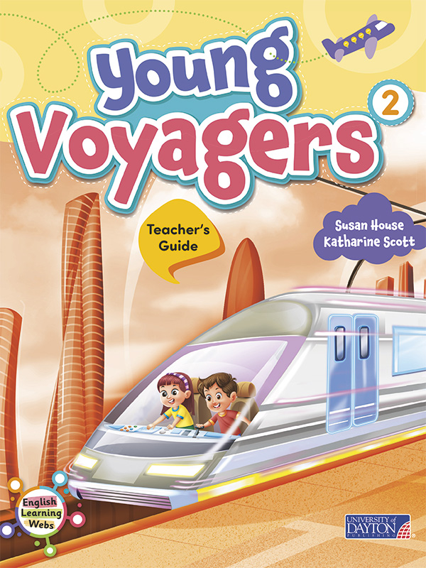 Young Voyagers 2