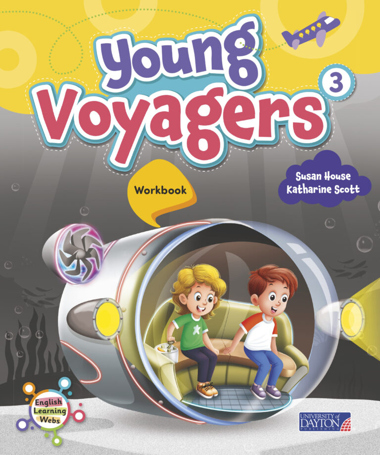 Young Voyagers 3