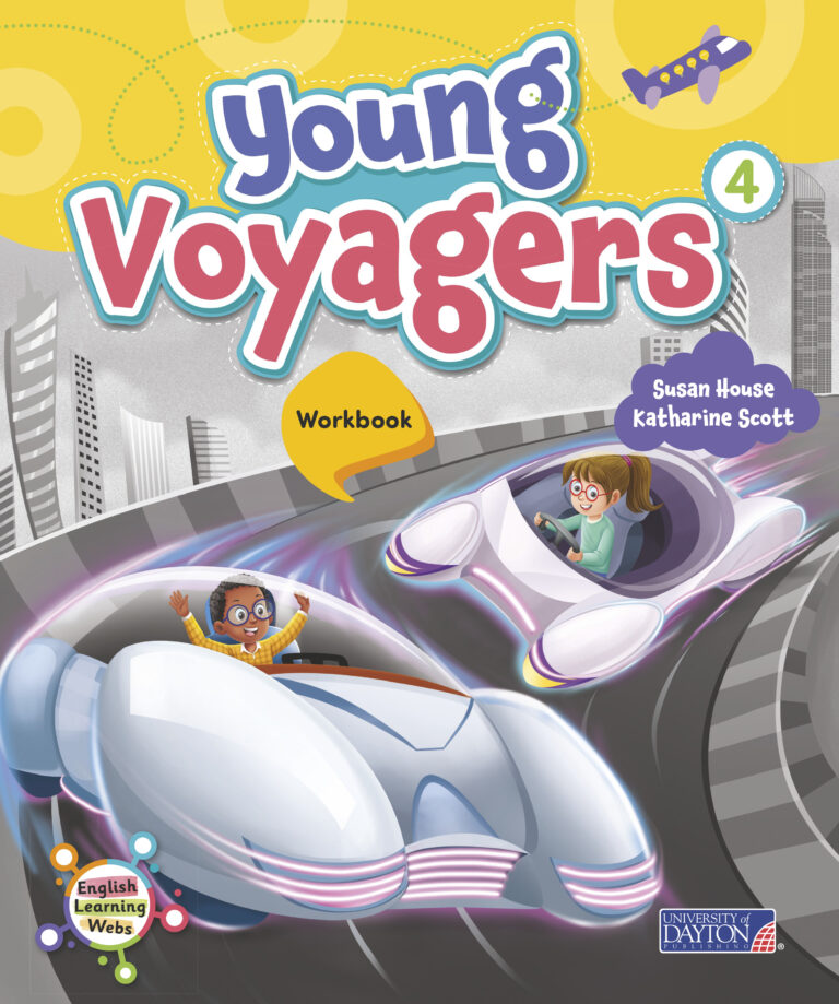 Young Voyagers 4