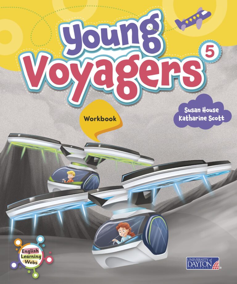 Young Voyagers 5