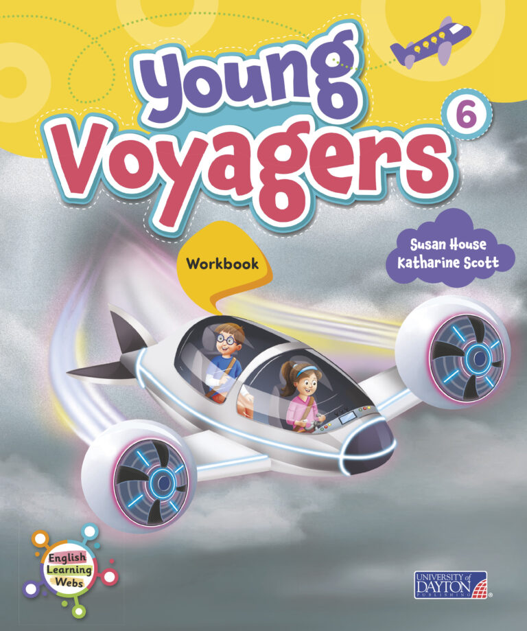 Young Voyagers 6