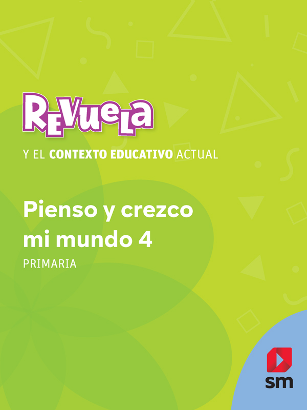 Pienso y crezco mi mundo 4