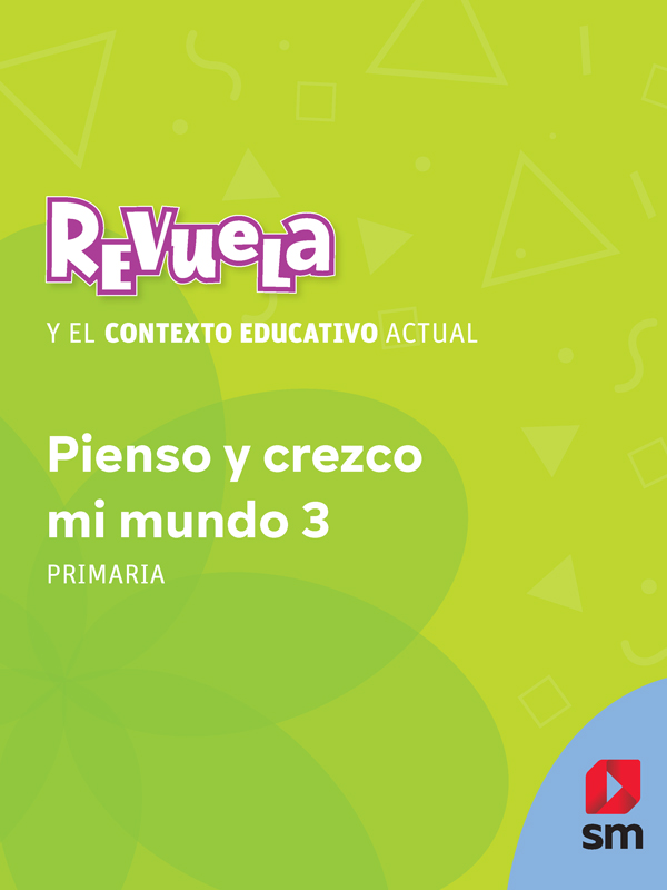 Pienso y crezco mi mundo 3