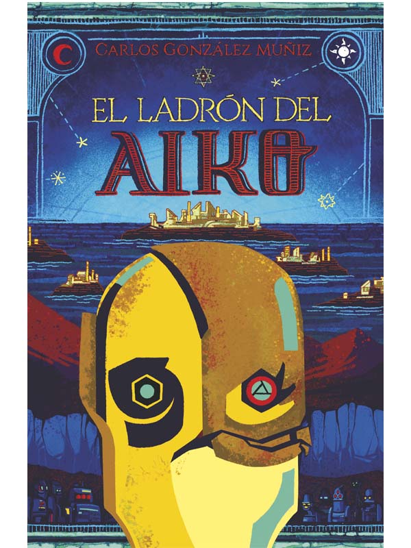El ladrón de Aiko