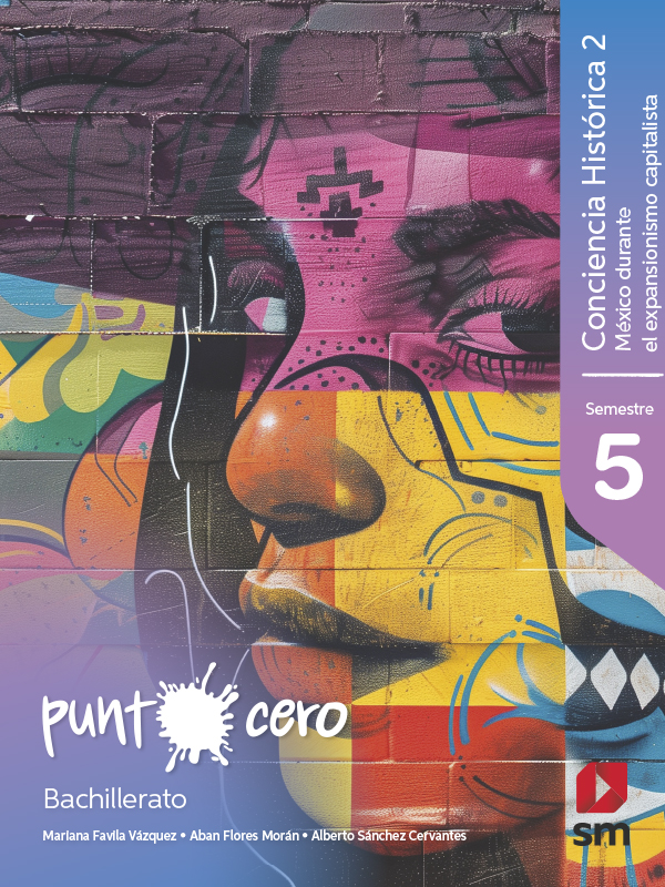 Conciencia Histórica 2