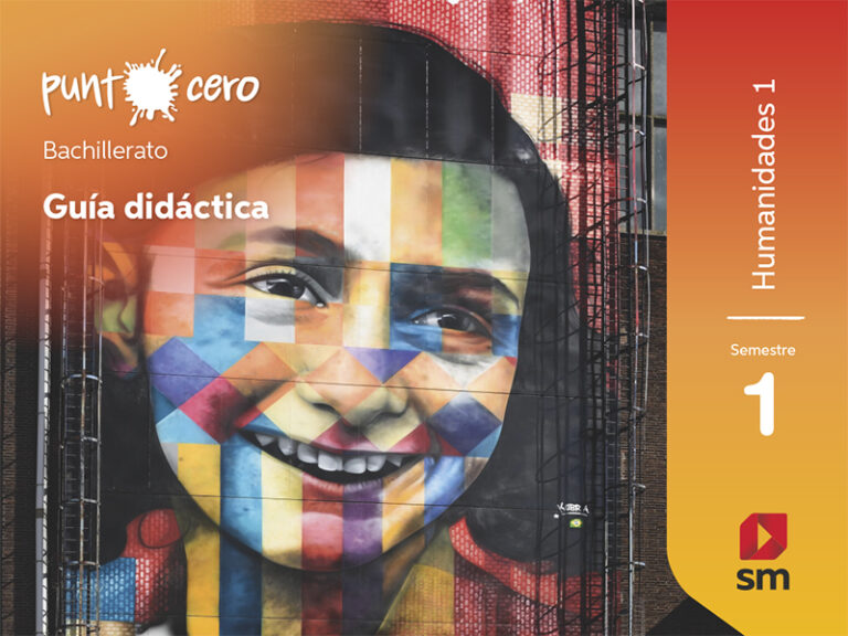 Humanidades 1, Guía
