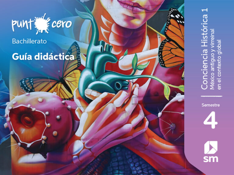 Conciencia Histórica 1