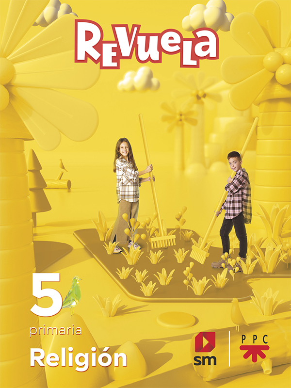 Religión 5