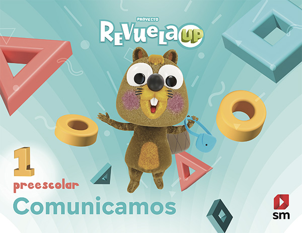 1 Preescolar Comunicamos