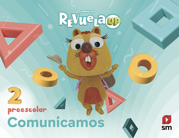 2 Preescolar Comunicamos