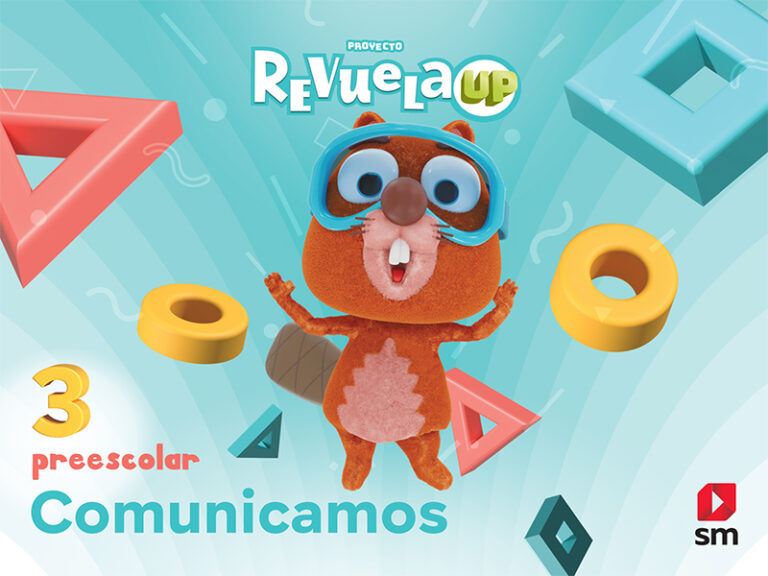 3 Preescolar Comunicamos
