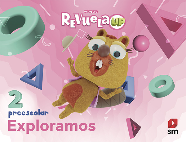 2 Preescolar Exploramos