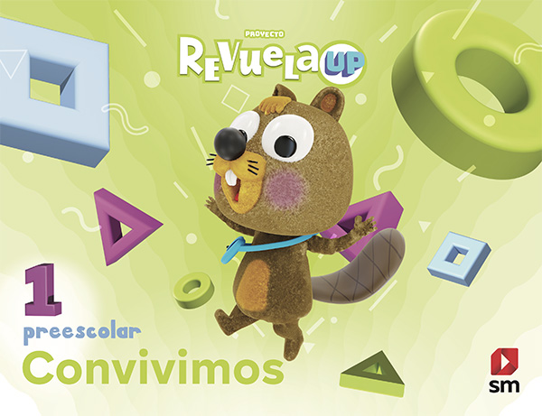 1 Preescolar Convivimos