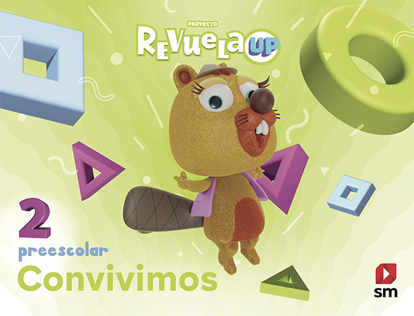 2 Preescolar Convivimos