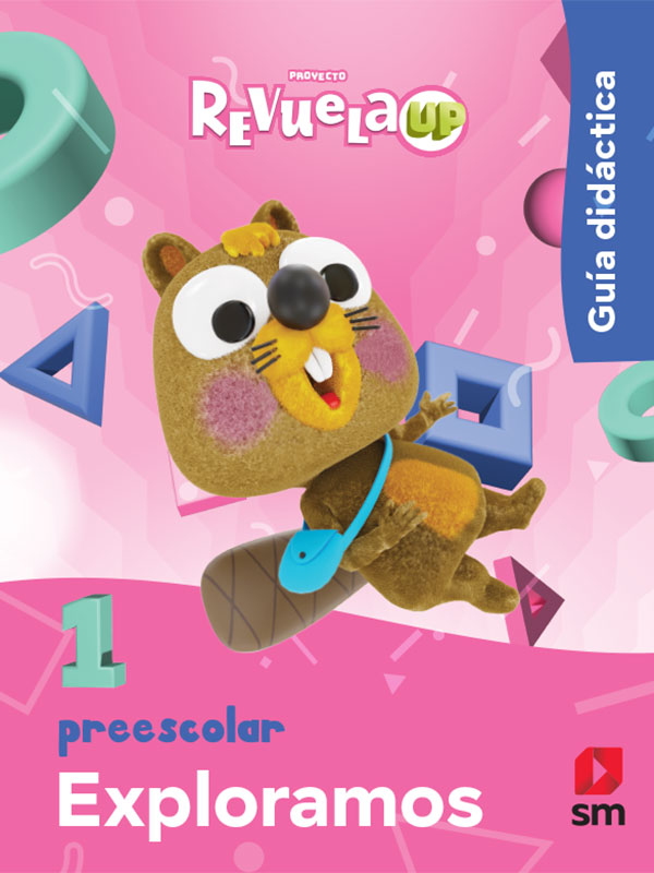 Exploramos 1
