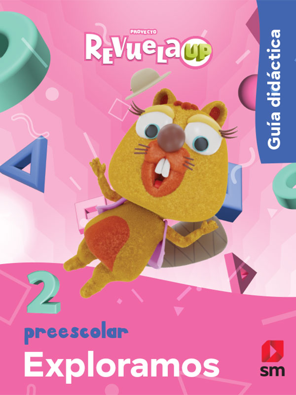 Exploramos 2