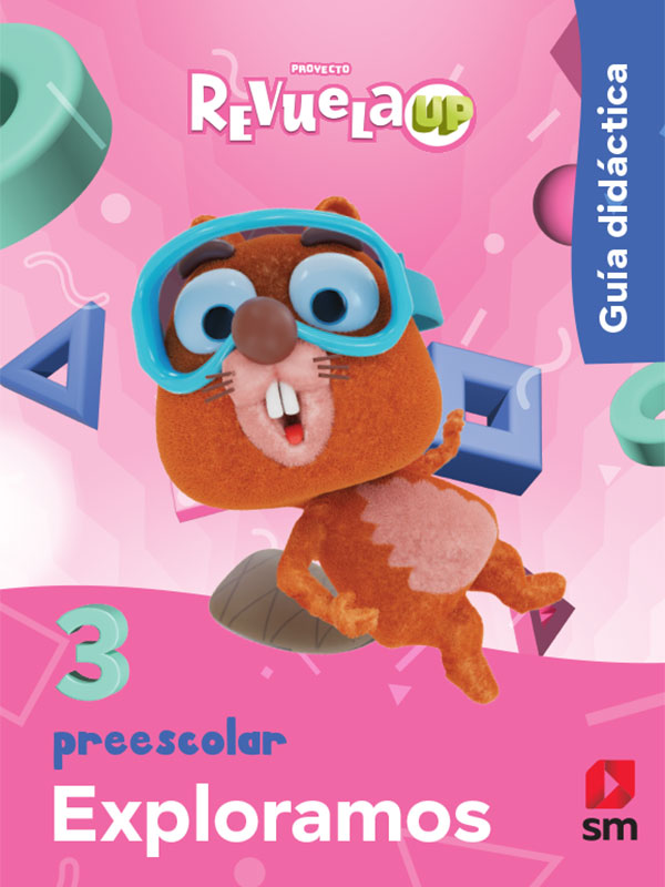 Exploramos 3