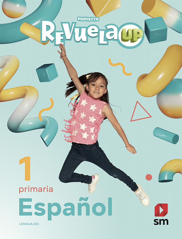 1 Primaria Español